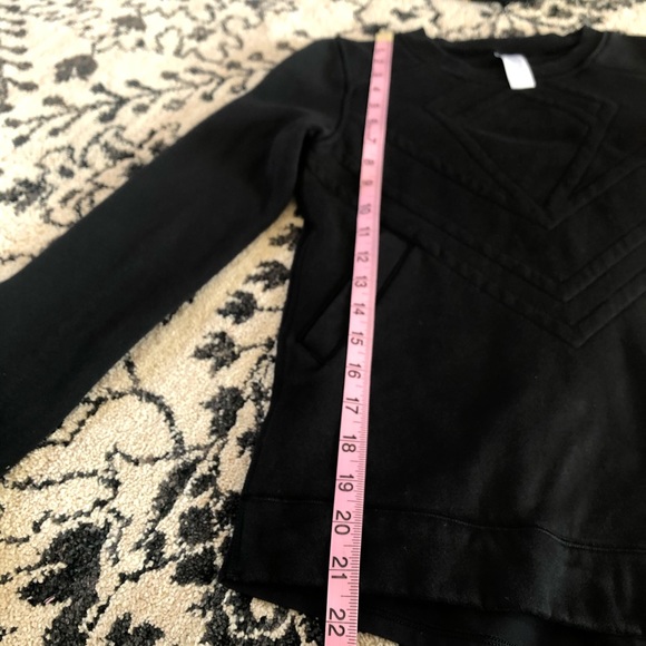 IVIVVA girls moon gem pullover - Picture 5 of 7